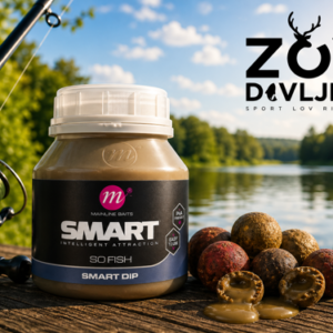 Smart dip Iso Fish 175 mL