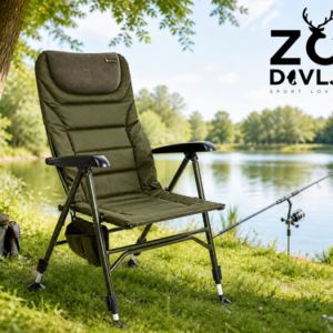 Avid Revovle X Armchair