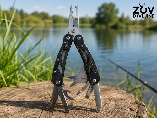 ZFish Multi Pliers FX55 - Slika 3