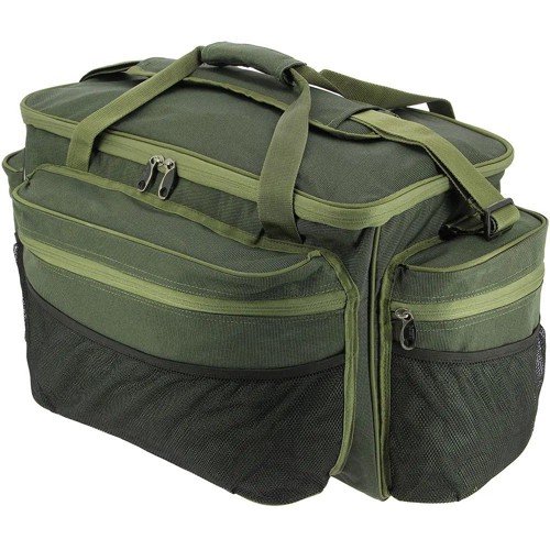 NGT Compartment Carryall Bag - Slika 2