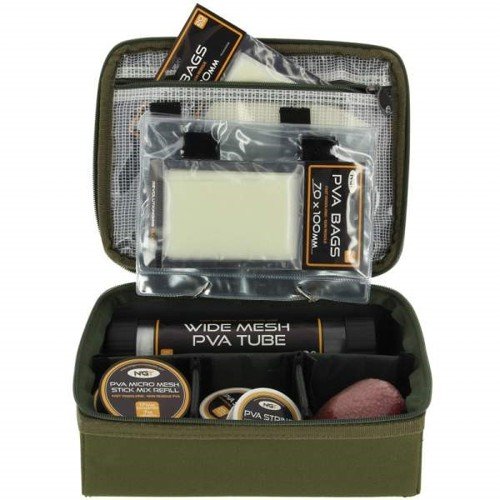 NGT Rig Storage bag