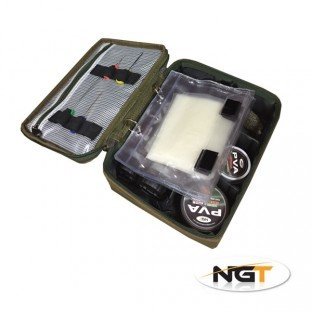 NGT Rig Storage bag - Slika 4