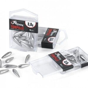 FilFishing Torpila 3g pcs10