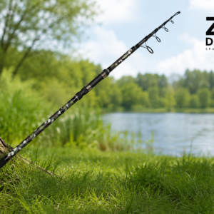 Kingstone telecarp 3.60m 3.5Lb
