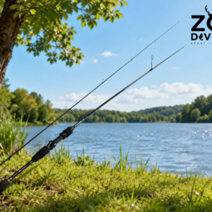 ZFish Rod Skynet 2.10m 2-10g