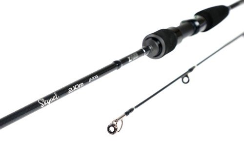 ZFish Rod Skynet 2.10m 2-10g - Slika 2