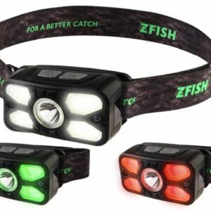 ZFish Headlamp Photonix