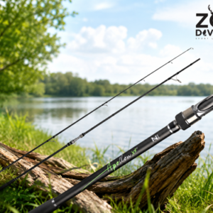 ZFish Rod Apollon X3 13ft/3.5Lb