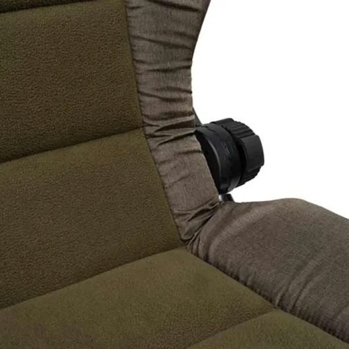 Voyager Large Recliner Char - Slika 3