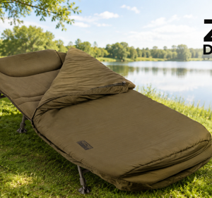 Fox EOS Compact sleep System