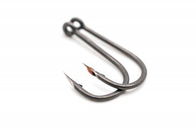 Kamakura Wide Gape size 4 - Slika 5