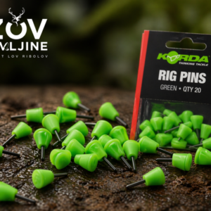 30 x Single Pins for Rig Safes