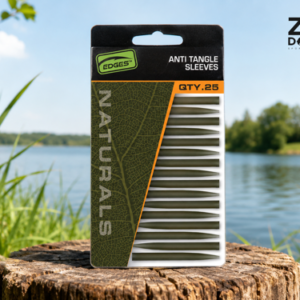 Naturals Anti Tangle Sleeves