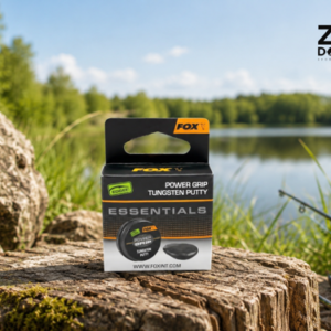 Fox Edges Power Grip Tungsten Putty Essentials