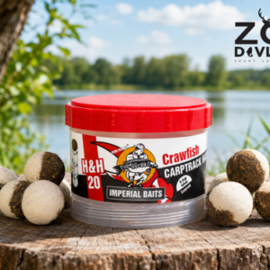 Imperial Baits Crawfish H&H 75 g / 20 mm