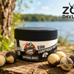 Imperial Baits Elite Carptrack Half’n Half H&H 20 mm