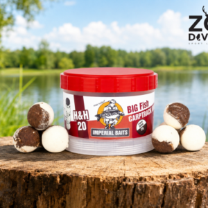 Imperial Baits H&H Big Fish 75 g / 20 mm
