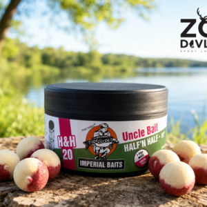 Imperial Baits H&H Uncle Bait 75 g / 20 mm
