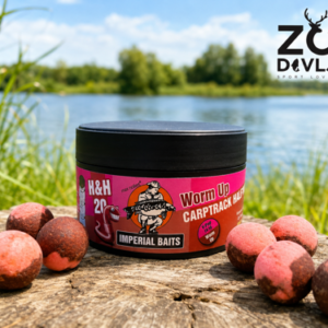 Imperial Baits H&H Worm Up 75 g / 20 mm