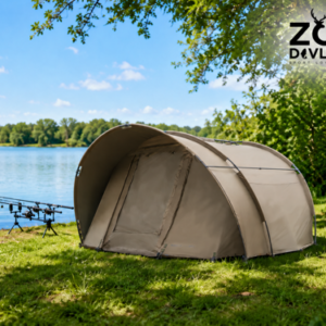 Avid Revolve NG Bivvy 2 Person