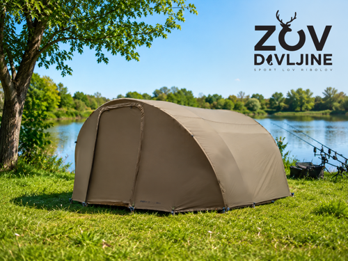Avid Revolve NG Bivvy Overwrap 2 Man