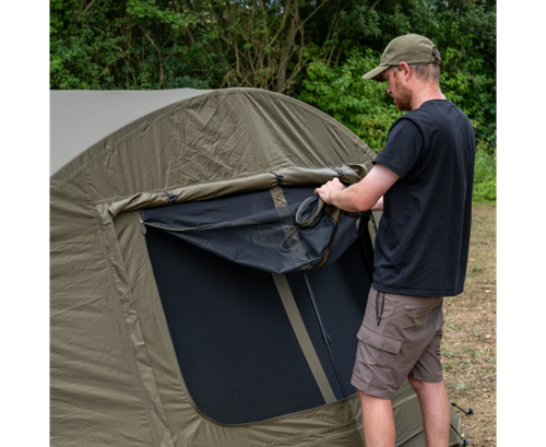 Avid Revolve NG Bivvy Overwrap 2 Man - Slika 2