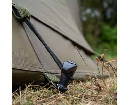 Avid Revolve NG Bivvy Overwrap 2 Man - Slika 3
