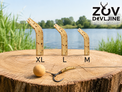 ZFish Kickers XL - Slika 2