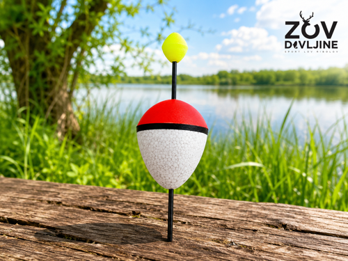 ZFish Falcon Float BL