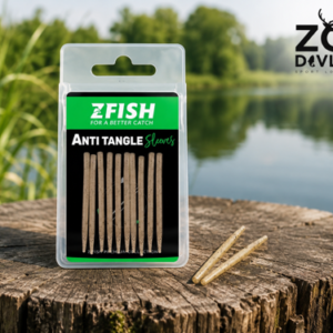 ZFISH Anti Tangle Sleeves