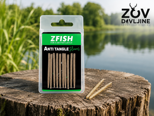 ZFISH Anti Tangle Sleeves