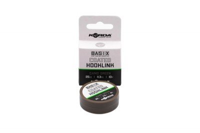 Basix Coated Hooklink - Slika 3