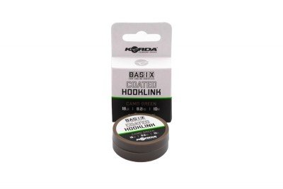 Basix Coated Hooklink - Slika 4