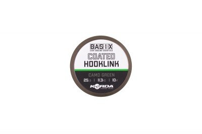 Basix Coated Hooklink - Slika 6