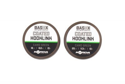 Basix Coated Hooklink - Slika 7