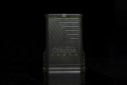 RidgeMonkey Choppa - Slika 6