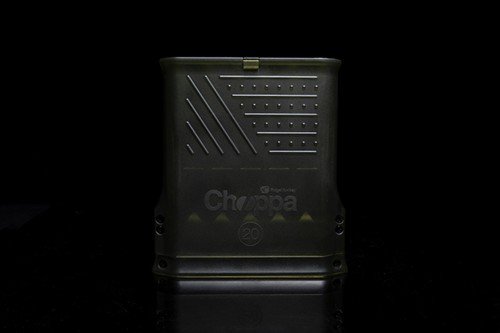 RidgeMonkey Choppa - Slika 7