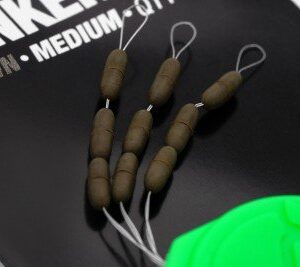 Sinkers Weedy Green