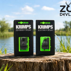 Korda Spare Krimps