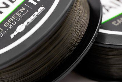 Korda Basix Main line 1000m