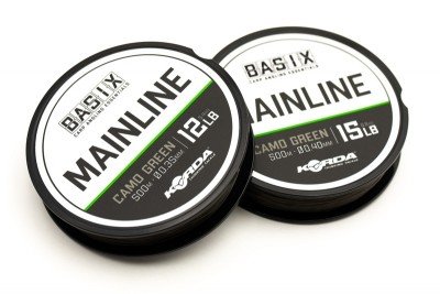 Korda Basix Main line 1000m - Slika 5