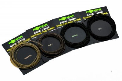Korda - Camo Rig Tube 2m