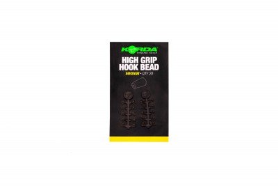 Korda - High Grip Hook Bead