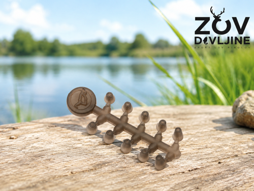 Korda - High Grip Hook Bead - Slika 2