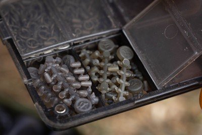 Korda - High Grip Hook Bead - Slika 5