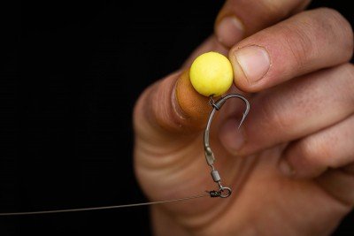 Korda - High Grip Hook Bead - Slika 7