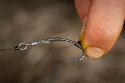 Korda - High Grip Hook Bead - Slika 8
