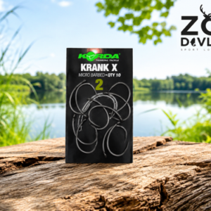 Korda Krank X