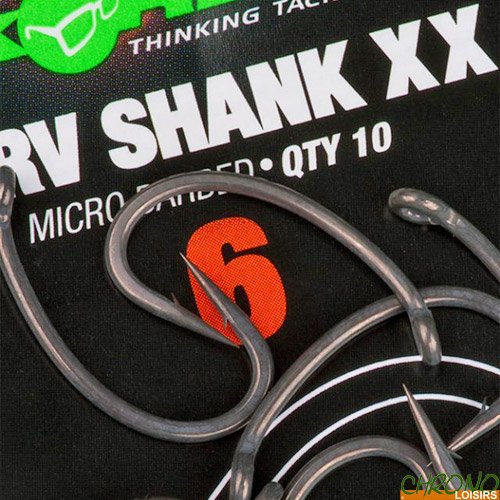 Korda Kurv Shank XX - Slika 2