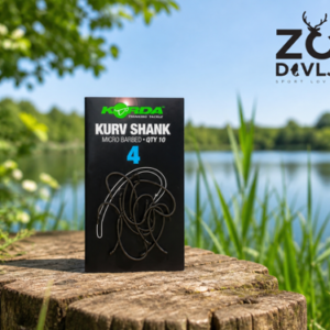 Korda Kurv Shank